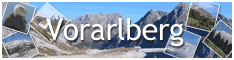 Vorarlberg Urlaub