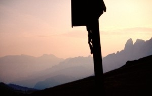 Forbach im Nord-Schwarzwald