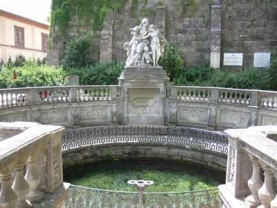 Donaueschingen