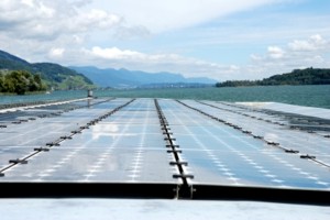 Wirtschaft im Schwarzwald - Energie