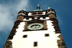 Stadtrundgang Freiburg