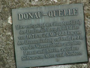 Furtwangen im Schwarzwald