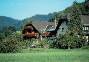 Urlaub Glottertal