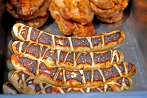 Ist Ihr Grill fit für die Grillsaison im Schwarzwald?