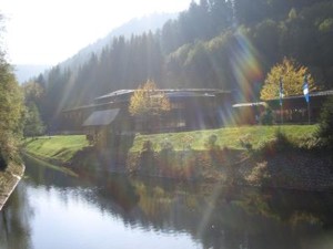 Oberharmersbach – Luftkurort im Schwarzwald