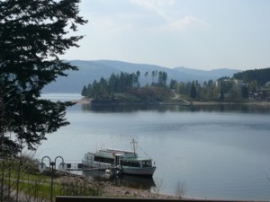 Schluchsee