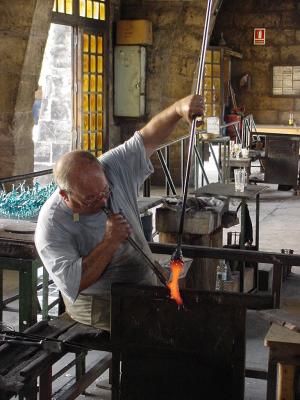 Schwarzwald-Handwerk