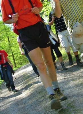 Wander-Urlaub Genuss-Wandern Schwarzwald