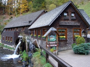 Simonswald – Simonswälder Tal