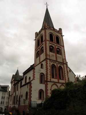 St. Peter - St. Märgen