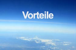 Vorteile auf einen Blick