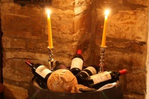 Winzergenossenschaften in Baden