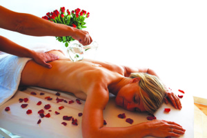 Wellness im Schwarzwald