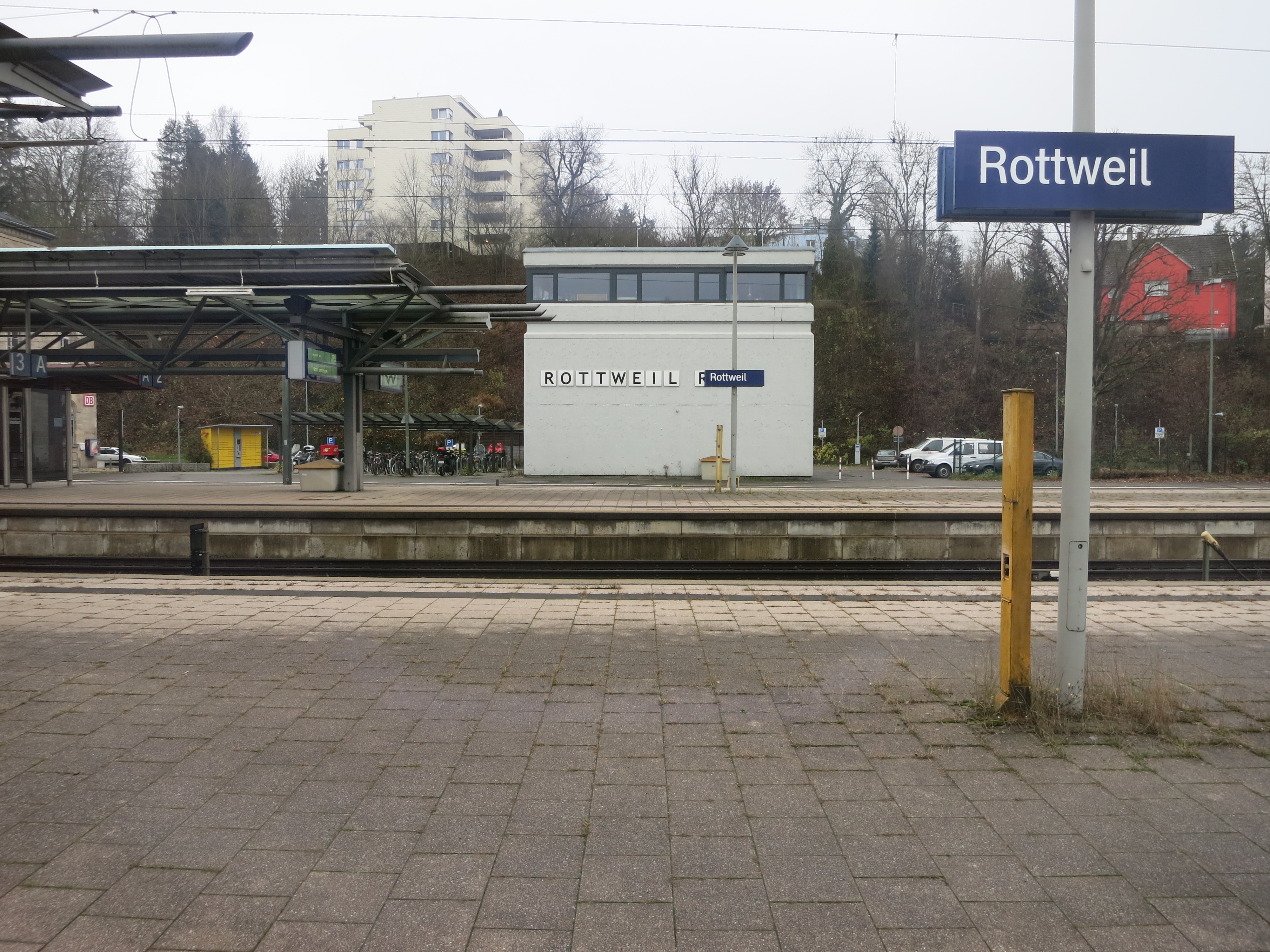 Rottweil