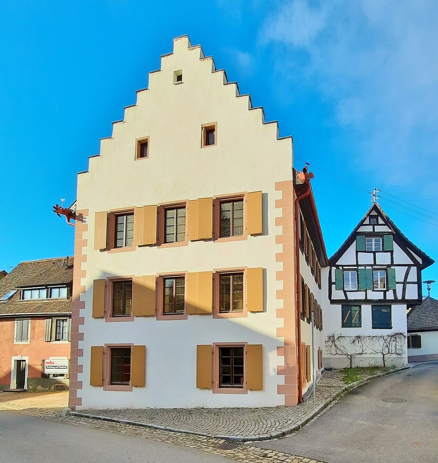 Heimat- und Keramikmuseum Kandern