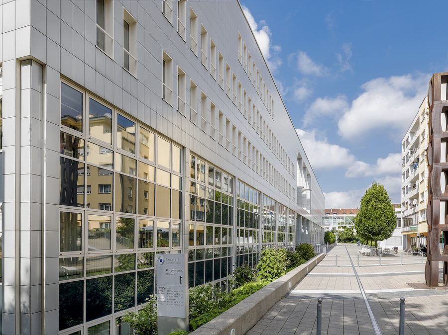 Landratsamt Enzkreis in Pforzheim