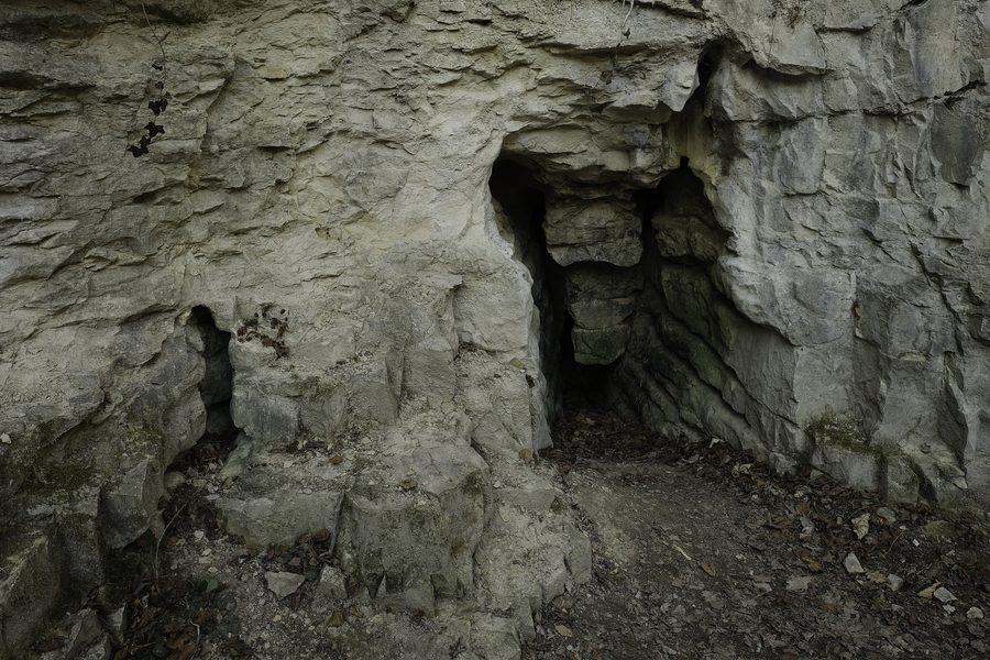 Aachtopf in Aach im Hegau, Landkreis Konstanz