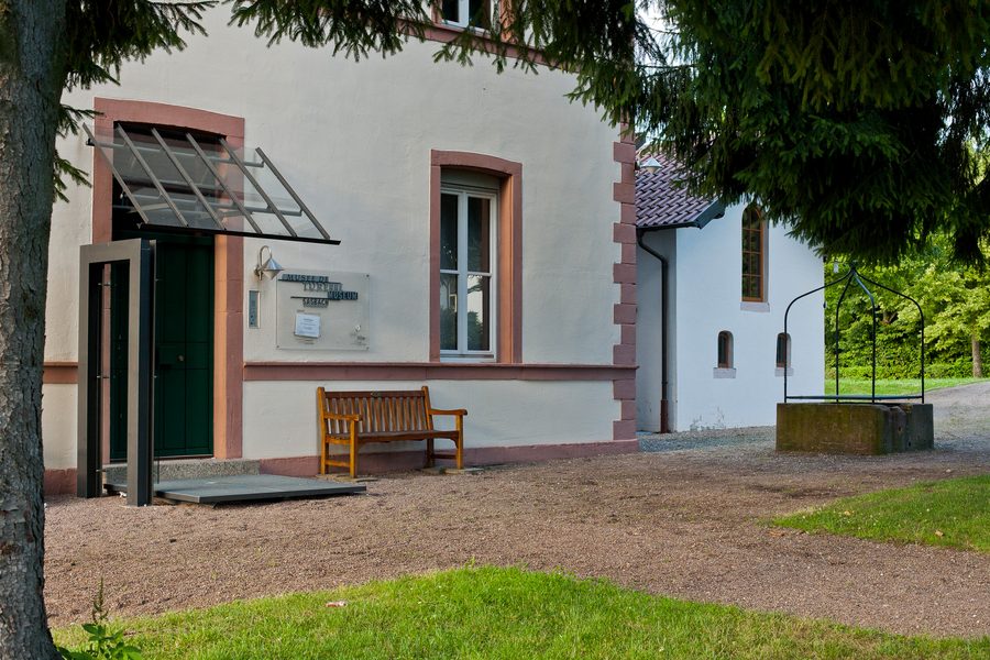 Turenne-Museum in Sasbach