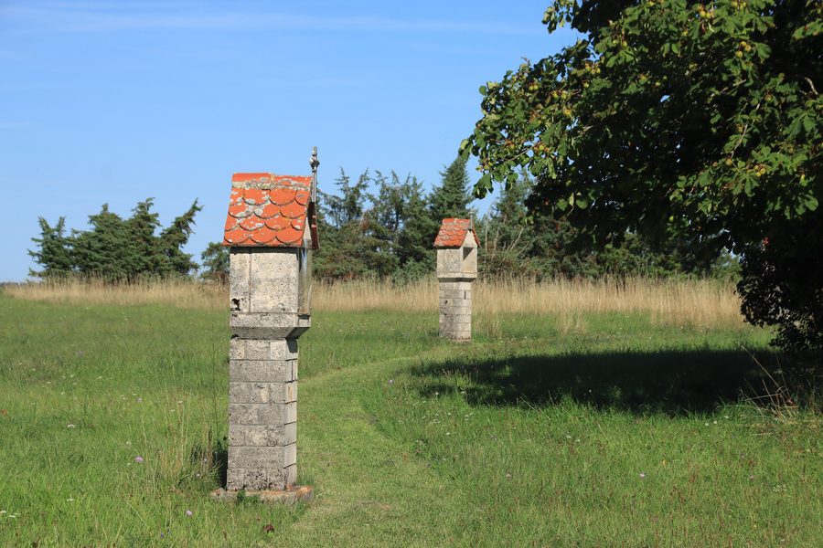 Judas-Thaddäus-Kapelle in Renquishausen