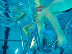 Aquacycling