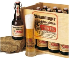 Bier aus Bräulingen