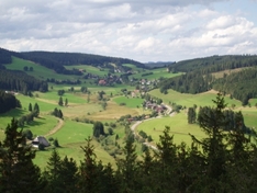 Hoch-Schwarzwald