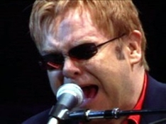 Elton John