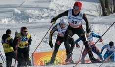 FIS Weltcup 2010 Nordische Kombination im Schwarzwald