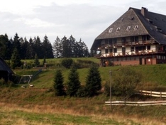 Wandern im Hochschwarzwald