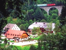 Höllental - Schwarzwald