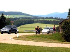 Biketour-Südschwarzwald