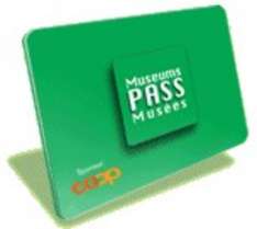 Museums-Pass