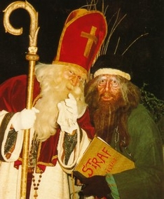 Nikolaus