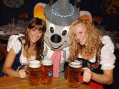 Oktoberfest Europa-Park