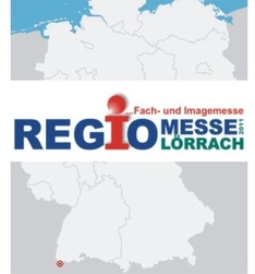 Regio-Messe 2011 Lörrach