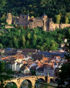 Hochzeit in Heidelberg: Heiraten im Heidelberger Schloss