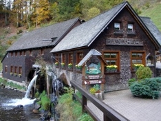 Hexenlochmühle