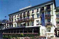 Hotel Europäischer Hof in Baden-Baden (Schwarzwald) verkauft