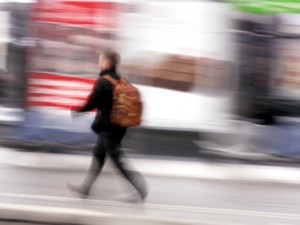 Bahn-Hof, Bahn-Höfe, Personen-Verkehr