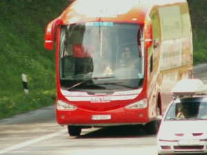 Busreise Schwarzwald