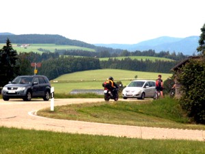 Biketour-Südschwarzwald