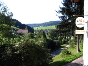 Nördlicher Schwarzwald