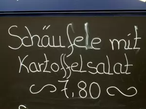 Schwarzwald-Rezepte