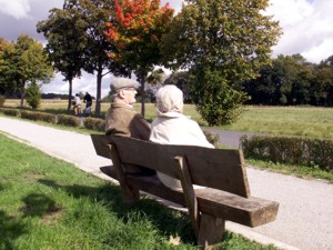 Schwarzwald-Urlaub für Senioren