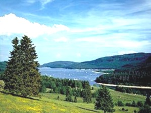 Schluchsee