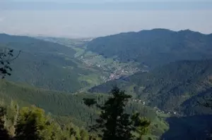 Süd-Schwarzwald